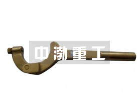 防爆勾扳手