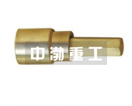 內(nèi)六方套頭