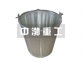 加工定制防爆消防桶