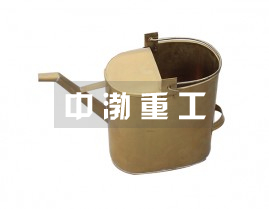 銅質(zhì)加油桶，加油壺