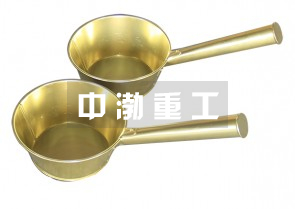 防爆桶瓢，銅舀子
