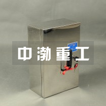 不銹鋼靜電接地報(bào)警器