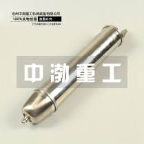 不銹鋼全程取樣器