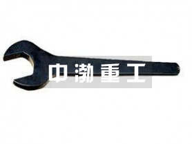 B2015單頭呆扳手