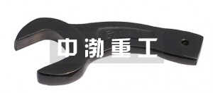 ?B2021彎柄敲擊呆扳手