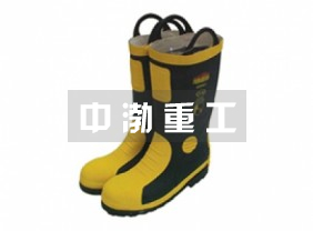 滅火防護(hù)靴
