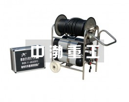 移動(dòng)式長(zhǎng)管供氣系統(tǒng)