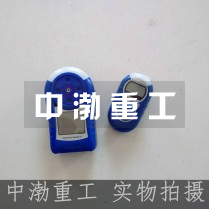 可燃?xì)怏w檢測儀