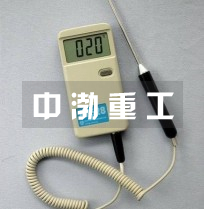 數(shù)字溫度計(jì)