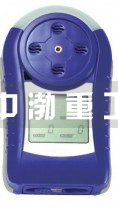 四合一氣體檢測(cè)儀（進(jìn)口）