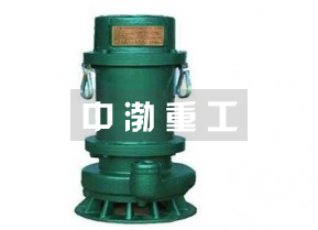 防爆潛水泵